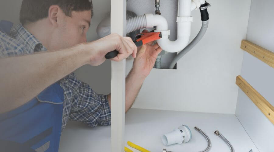 Professional emergency plumbing in Napoleon, MO
